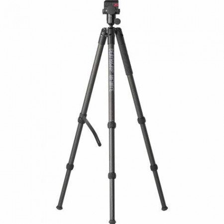 BOG Death Grip Infinite Arcaswiss Tripod Carbon Fibre
